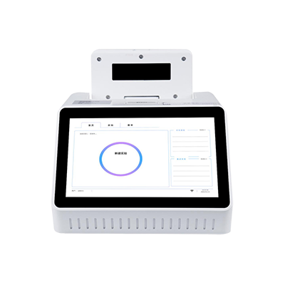 動(dòng)物疫病快速檢測(cè)儀